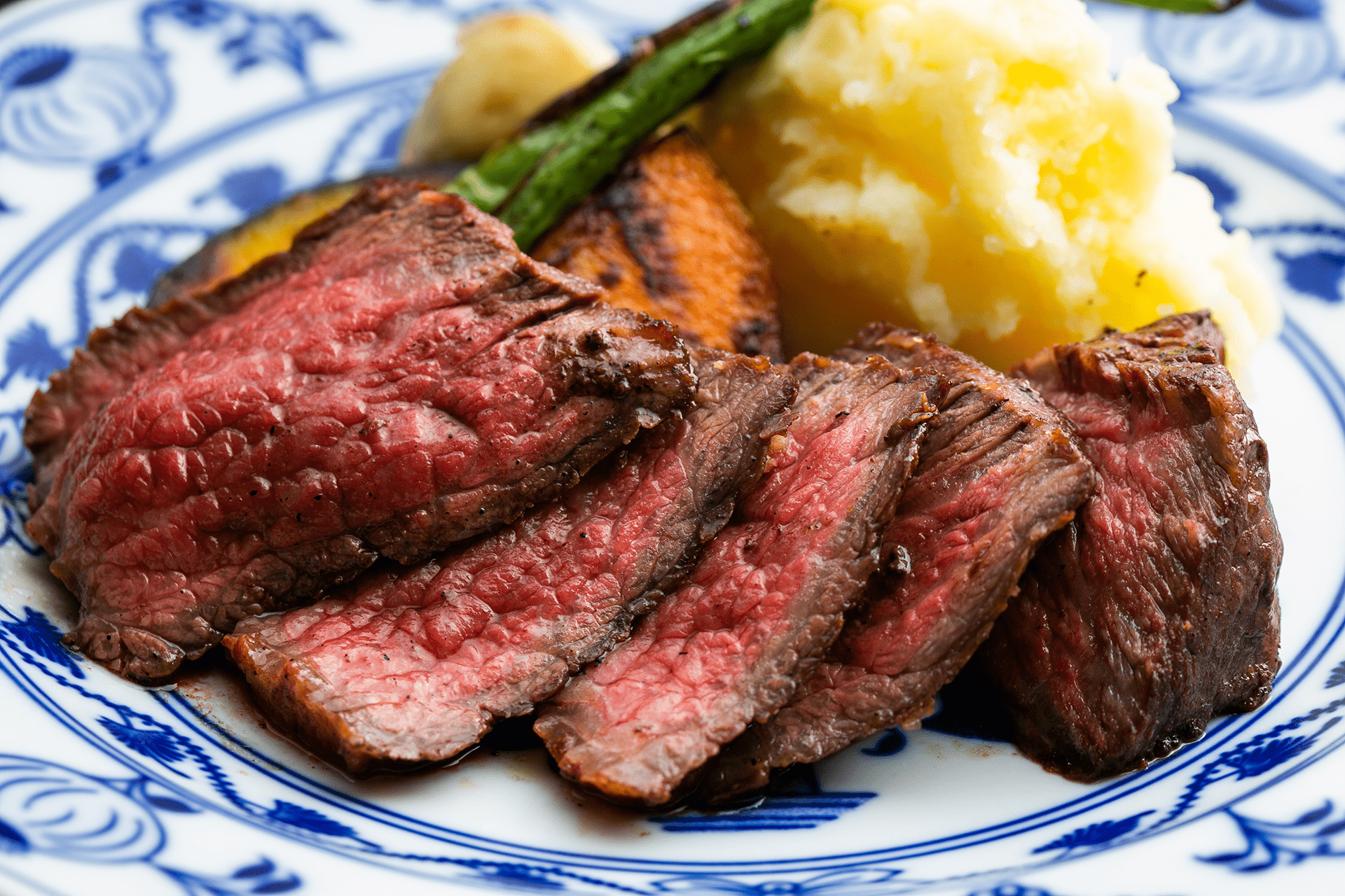 ROAST BEEF | ローストビーフの店 Watanabe